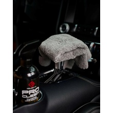 PROJECT F SilverPRO Bezokrajová Mikrovláknová utierka 40 x 40 cm