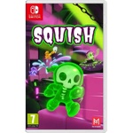 PM Studios Squish (Switch)