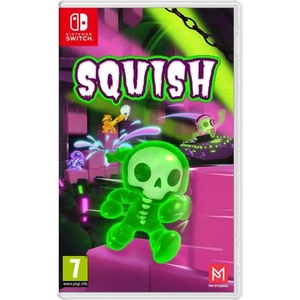 PM Studios Squish (Switch)