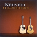 Hudba Jan a František Nedvědi - 44 slavných písniček CD