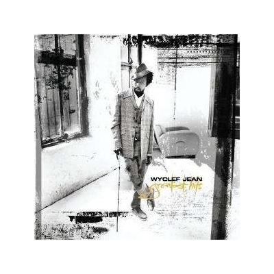 Greatest Hits - Wyclef Jean CD