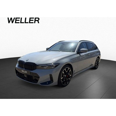 BMW 320d M Sport 140 kW