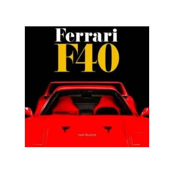 Image 1 of Ferrari F40 | Keith Bluemel