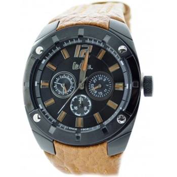 Lee Cooper Мъжки часовник Lee Cooper - LC-28G-D (LC-28G-D)