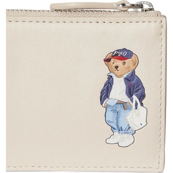 Ralph Lauren Кожен портфейл Polo Ralph Lauren (427P05788)