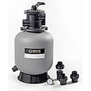 BRILIX P500 TOP filtrační nádoba