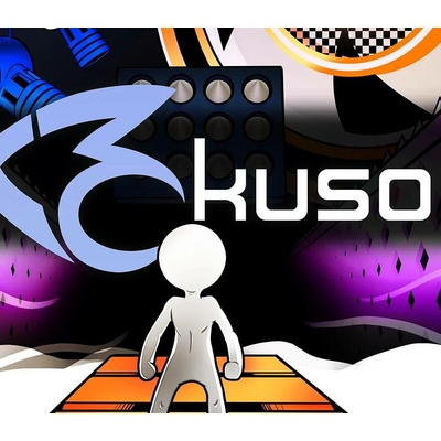 LOVE 2: kuso