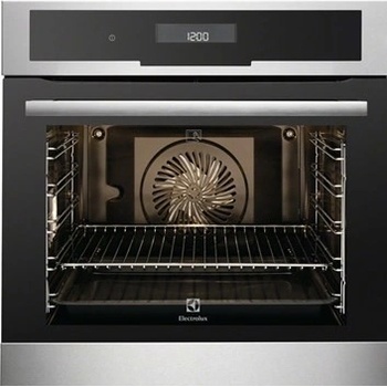 Electrolux EOC 5851 AOX