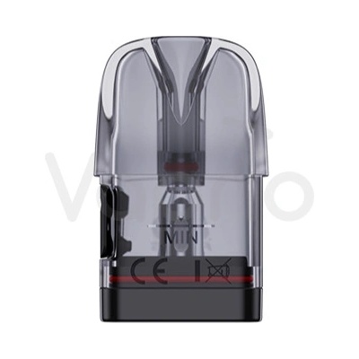 Uwell Caliburn G3 POD cartridge 0.9 ohm