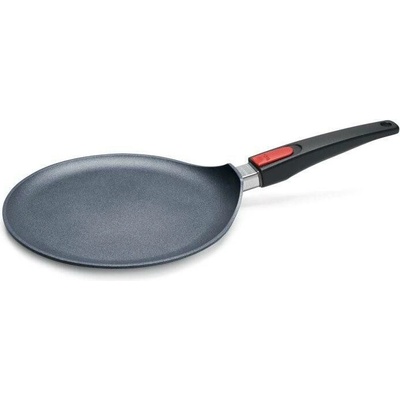 WOLL Titanová indukční pánev na palačinky O 26 cm s odnímatelnou rukojetí Diamond Lite