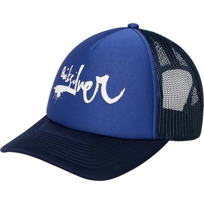 Quiksilver DNA Impaired Trucker KTP0/Dark Navy