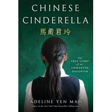 Chinese Cinderella Mah Adeline Yen