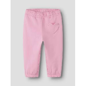 NAME IT Спортно долнище nmflaufey nreg sweat pant bru