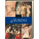 Knihy Rubens Géniové umění Osborne Mary Pope