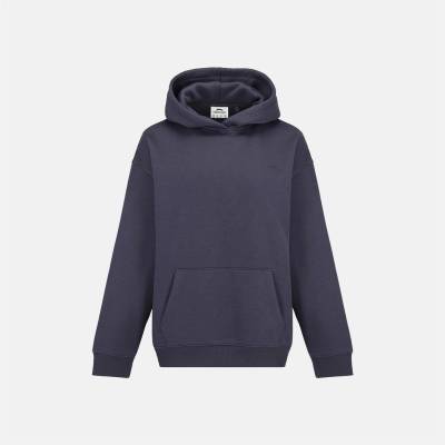 Slazenger Дамски суичър Slazenger Fleece Hoodie Womens - Charcoal