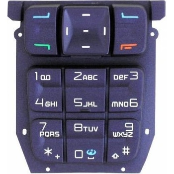 Klávesnica Nokia 3220