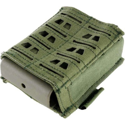 Novritsch otevřená molle na zásobník DMR (7.62) Zelená