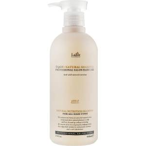 La'dor TripleX3 Шампоан за коса Natural, 530 ml - baby