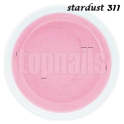 Topnails UV Gel Stardust 311 5 g