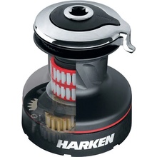 Harken 40.2STA Radial 2 Speed Alum Self-Tailing Winch