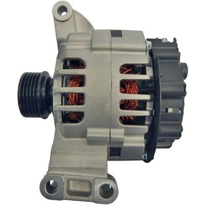 Generátor HELLA 8EL 012 430-161 (8EL012430161)