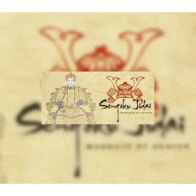 Sengoku Jidai - Mandate of Heaven