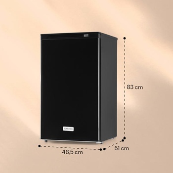 Image 1 of Klarstein HEA16-Garfield-64L-b