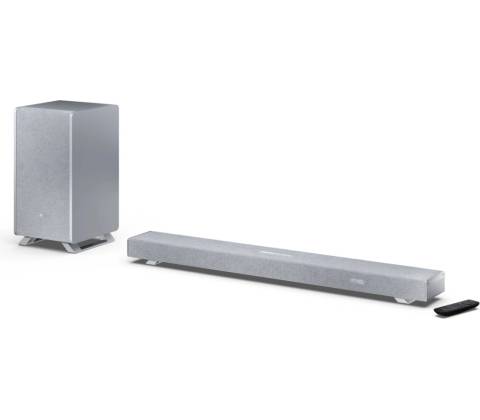 Sharp HT-SBW53121