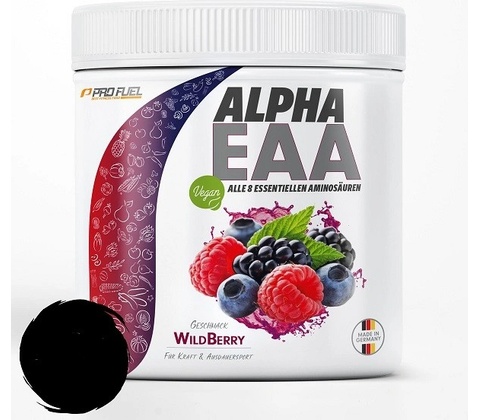 ProFuel ALPHA.EAA 462 g