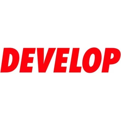 Develop DV-313C, A7U41KH - originální – Zboží Živě