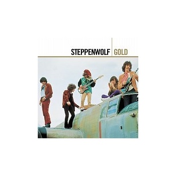 Steppenwolf - Gold CD