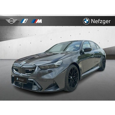 BMW M5 xDrive 535 kW