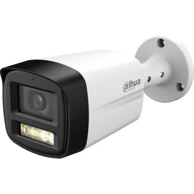 HAC-HFW1500TLM-IL-A-0280B-S3 5MP 16: 9 Smart Light Камера 40m (HAC-HFW1500TLM-IL-A-0280B-S3)