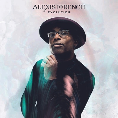 FFRENCH ALEXIS: EVOLUTION CD