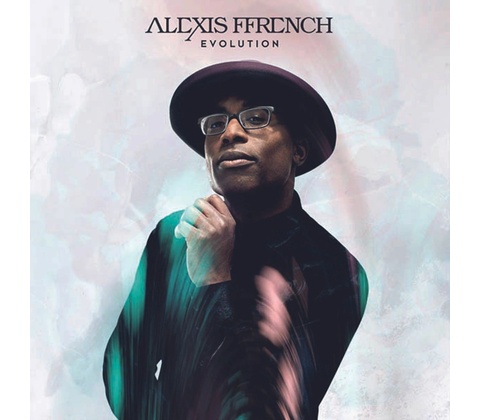 FFRENCH ALEXIS: EVOLUTION CD