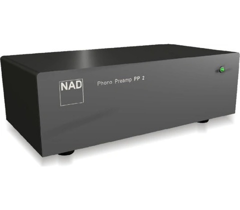 NAD PP2e