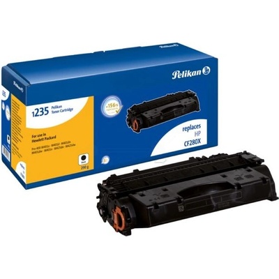 Compatible Тонер, Pelikan, за HP CF280X (Ребилд) (1031410185)