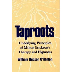 Taproots | William Hudson O'Hanlon (ISBN: 9780393700312)