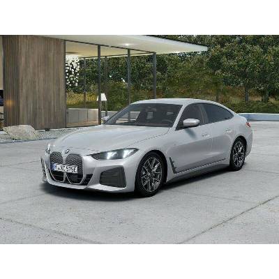 BMW i4 eDrive40 250 kW