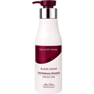 Mon Platin Total Balance Šampon 500 ml