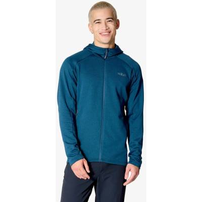 Rab Modulus Hoody tempest blue
