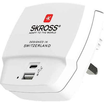 Skross DC55UK