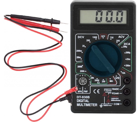 Verk DT-832
