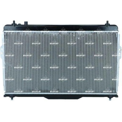 Chladič, chlazení motoru NRF 53358