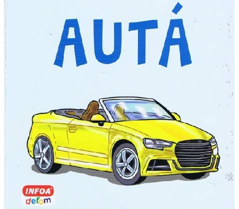 Autá