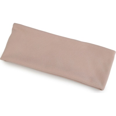 Prima-obchod dívčí soft fleece 3 pudrová