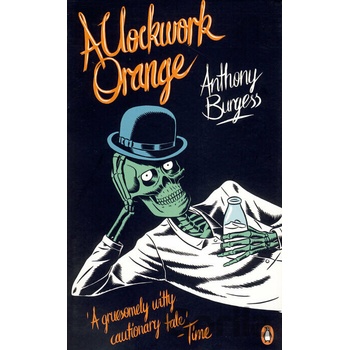 Clockwork Orange