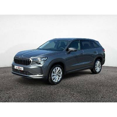 Skoda Kodiaq TDI Selection 4x4 DSG 142 kW