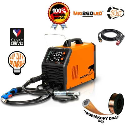 Pantermax PMMIG260LED