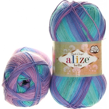 Alize Bella Batik 4531